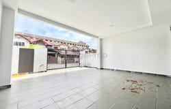 Jalan Bukit Permai, Kajang, Selangor 43000