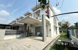 Jalan Puteri, Rawang, Selangor