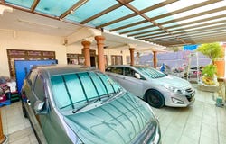Jalan SS 14/1, Subang Jaya, Selangor 47500