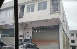 Ampang, Selangor