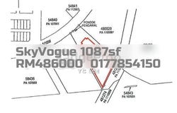 8, Jalan 109F, Taman Danau Desa, Taman Desa, Kuala Lumpur 58100