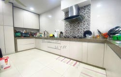 Jalan Lengkuas, Rimba Jaya, Shah Alam, Selangor 40200