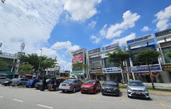 Shah Alam, Selangor 47000