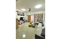 Jalan Anggerik Tania, Kemuning, Shah Alam, Selangor 40460