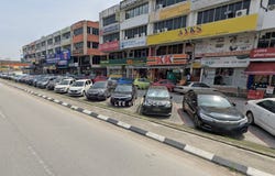 Lebuh Turi, Klang, Selangor 41200
