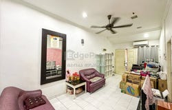 Jalan 13/3, Cheras South, Selangor 43100