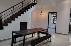 Jalan Putra Prima 3/8, Puchong, Selangor 47100