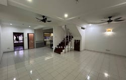 Jalan Nova, Shah Alam, Selangor 40150