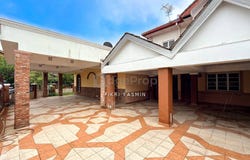 Selangor, Batu 9th Cheras, Selangor 43200