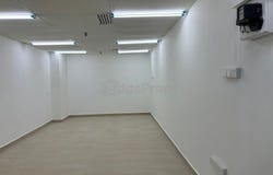 Jalan Tunku Abdul Rahman, KL City, Kuala Lumpur 50300