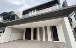 Johor Bahru, Johor 81300
