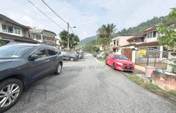 Ampang, Kuala Lumpur 56100