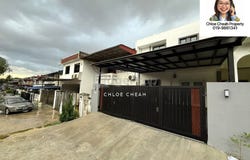 Senai, Johor