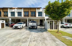 Jalan Warisan Setia, Sepang, Selangor 43900