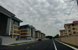 Jalan Benteng, Kapar, Selangor 0