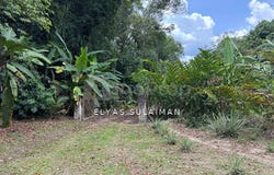 Hulu Langat, Selangor 43100