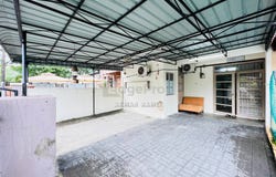 Jalan USJ 1/1, USJ, Selangor 47500