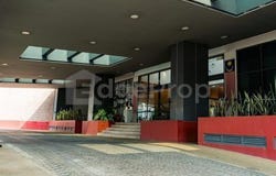 Jalan Technokrat, Cyberjaya, Selangor 63000