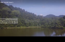 Serendah, Selangor 48200