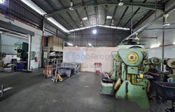 Batu Gajah, Perak