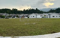 MENGLEMBU LAHAT, Ipoh, Perak 31500