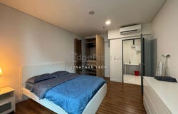 Jalan Cendana, 50250, Kuala Lumpur, KLCC, Kuala Lumpur 50670