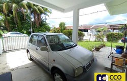 Ipoh, Perak 31400