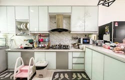off Jalan Sungai Merab, Kajang, Selangor 43000