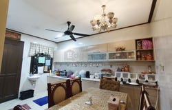 Taman Bunga Negara, Seksyen 27, Shah Alam, Selangor 40400