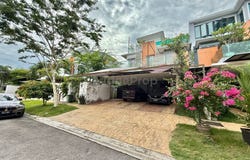 Jalan 6/6, Bangi, Selangor 43650