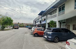 Klang, Selangor 41200