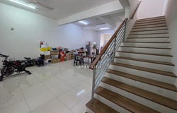 Sg Jerlok, Kajang, Selangor 43000