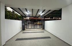 Taman Plentong, Johor Bahru, Johor 81750