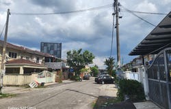 Jalan Damai Perdana 2, Bandar Damai Perdana, Selangor 56000