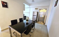 Jalan 57, 52100, Kuala Lumpur, Kepong, Kuala Lumpur 52100