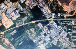 Senai, Johor