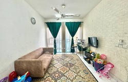 Persiaran Setia Gemilang, 40170, Selangor, Setia Alam/Alam Nusantara, Selangor 40170