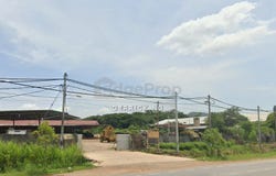 Pokok Sena, Kedah 6400