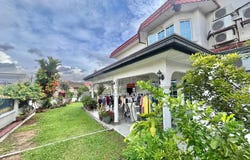 Jalan SS 22, Jalan SS 22A, Petaling Jaya, Selangor 47400