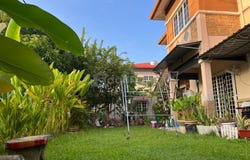Bangi, Selangor 43650