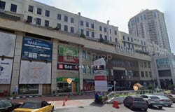 Sri Hartamas, Kuala Lumpur 50480