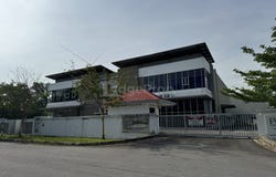 Semenyih, Selangor 43000