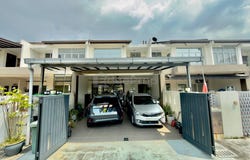Kapar, Selangor 42200