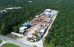 Jenjarom, Selangor 42600
