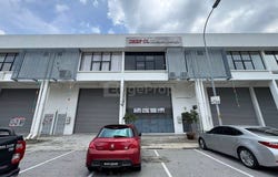 Klang, Selangor 42100