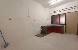 Jalan Saga, Ampang, Selangor 68000