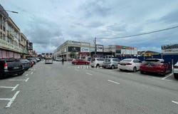 Changlun, Kedah 6010