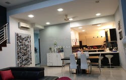 Jalan Puteri, Bandar Puteri Puchong, Selangor 47100