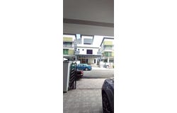 off Jalan Sungai Jati, Klang, Selangor 41200