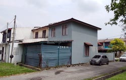 Rawang, Selangor 48300